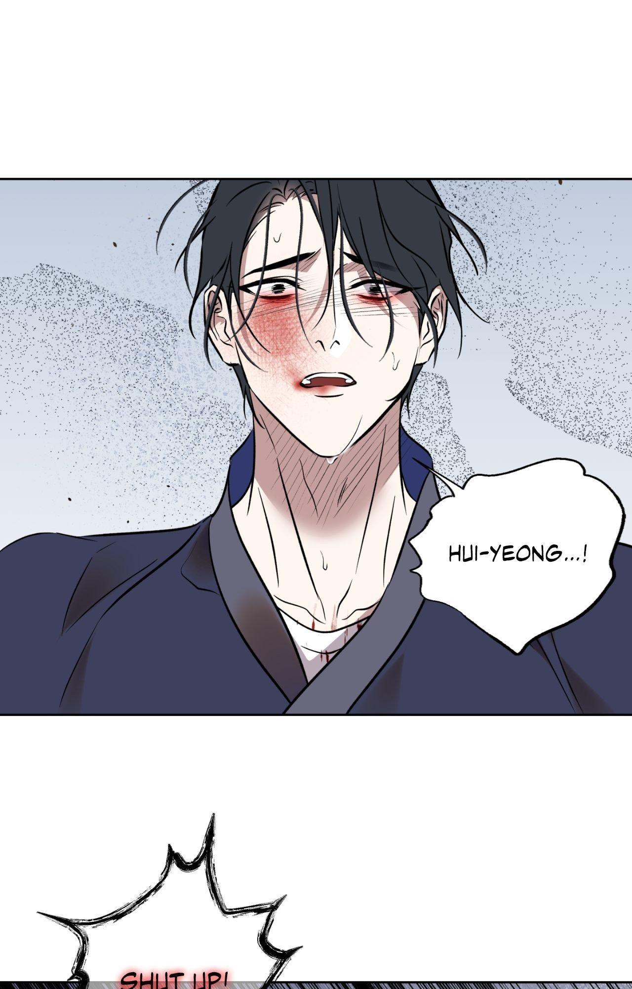 Maybe It Rains Everyday - Chapter 33 Page 46