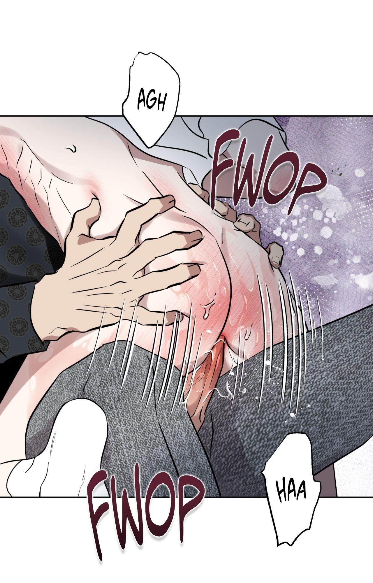 Maybe It Rains Everyday - Chapter 33 Page 5