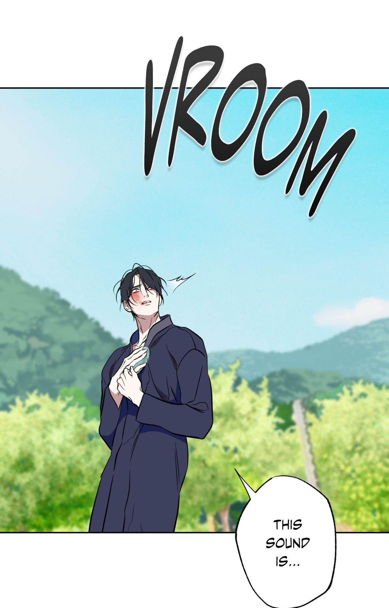 Maybe It Rains Everyday - Chapter 33 Page 50