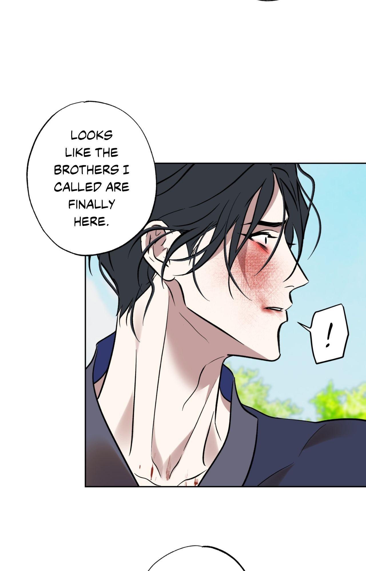 Maybe It Rains Everyday - Chapter 33 Page 51