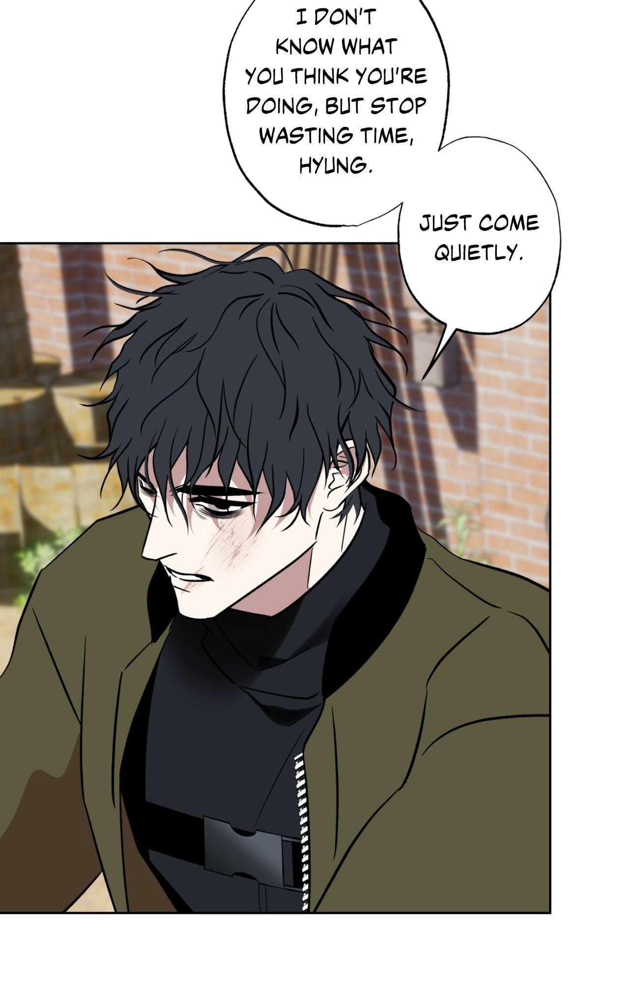 Maybe It Rains Everyday - Chapter 33 Page 52