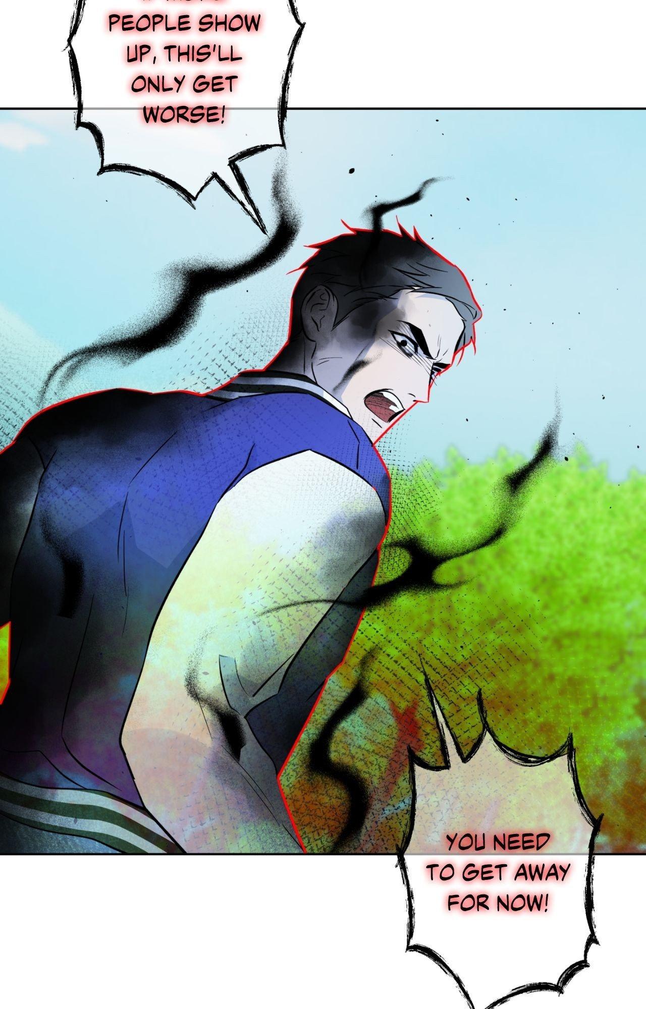 Maybe It Rains Everyday - Chapter 33 Page 55