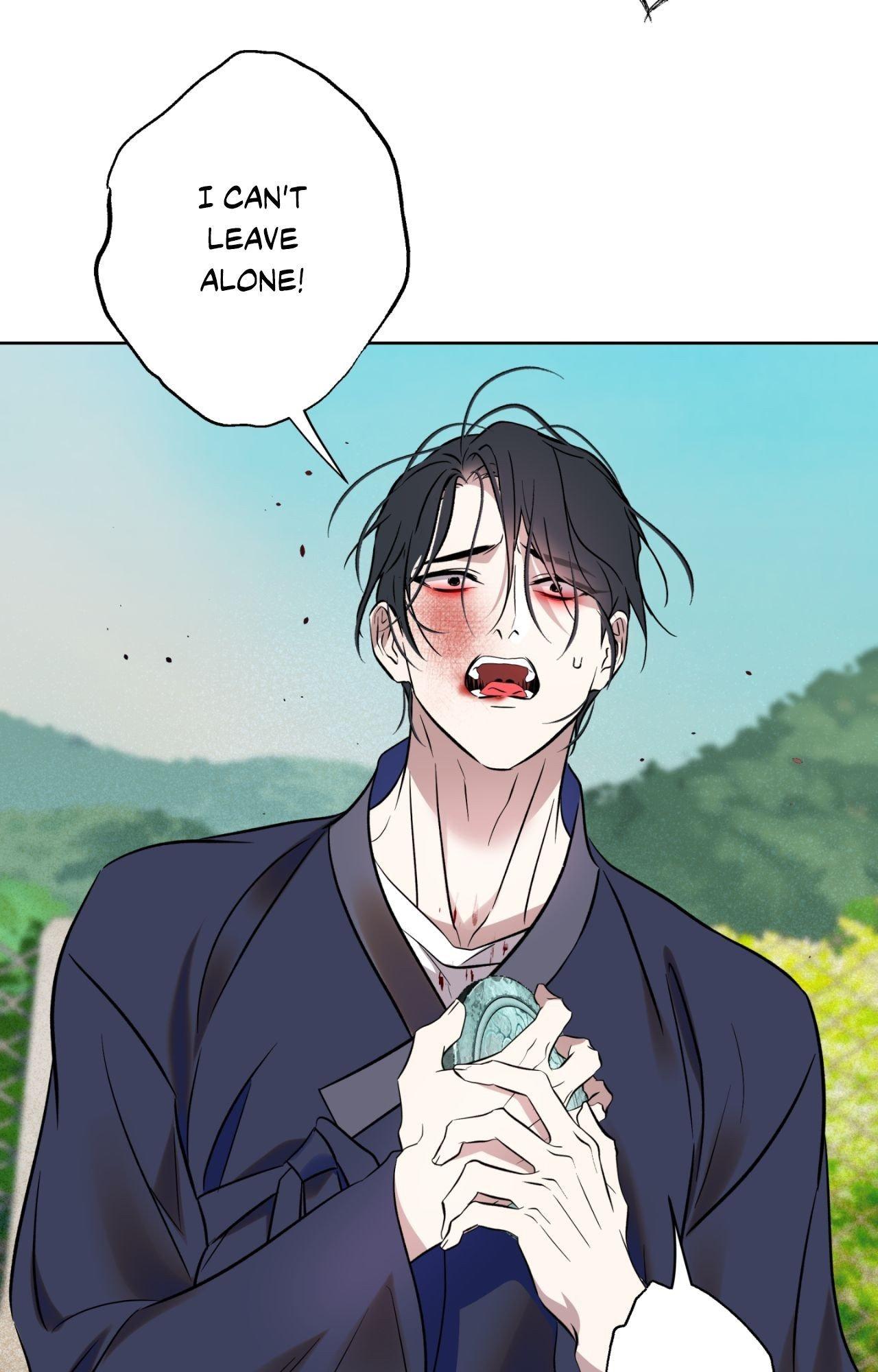 Maybe It Rains Everyday - Chapter 33 Page 56