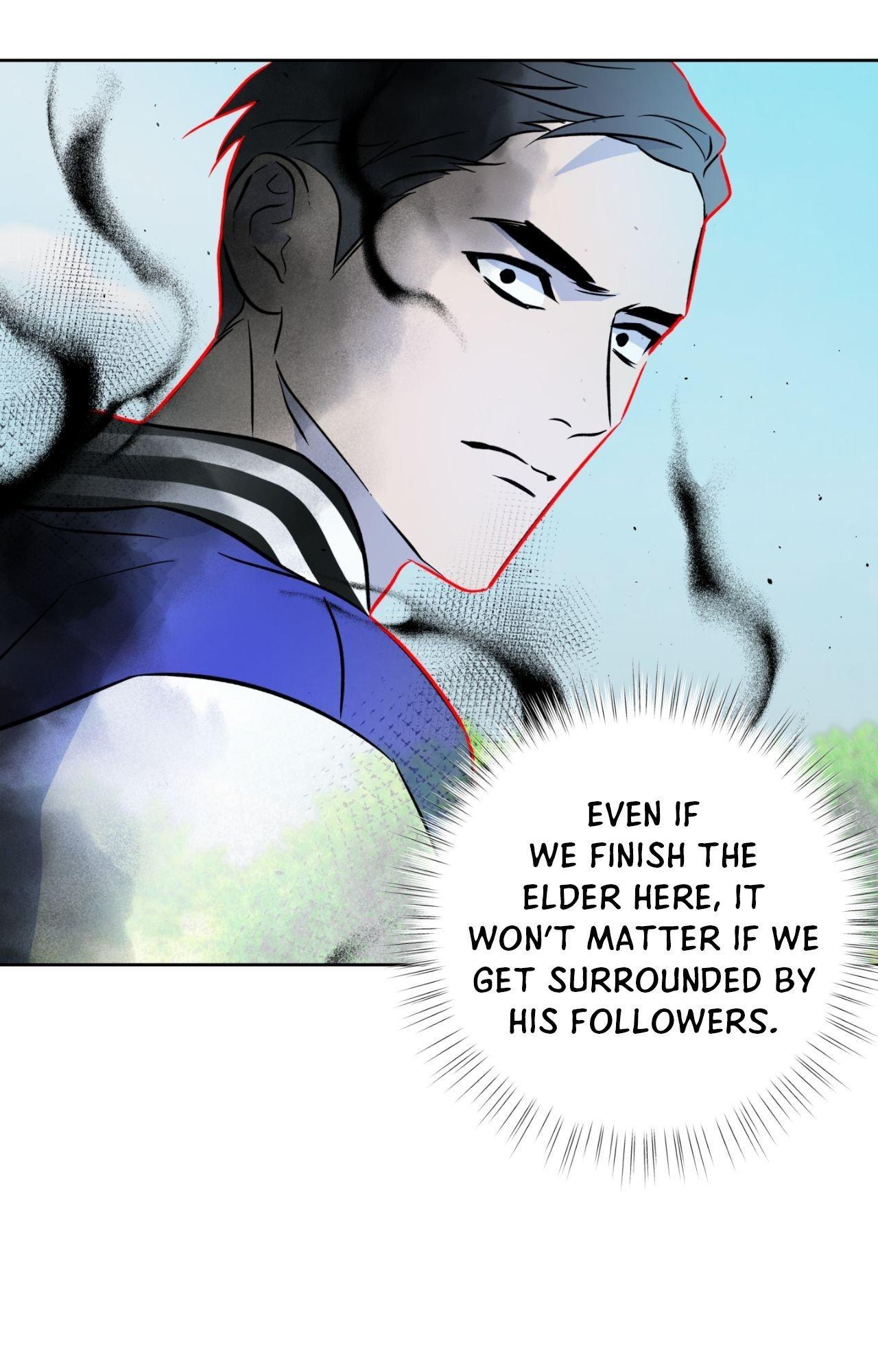 Maybe It Rains Everyday - Chapter 33 Page 59