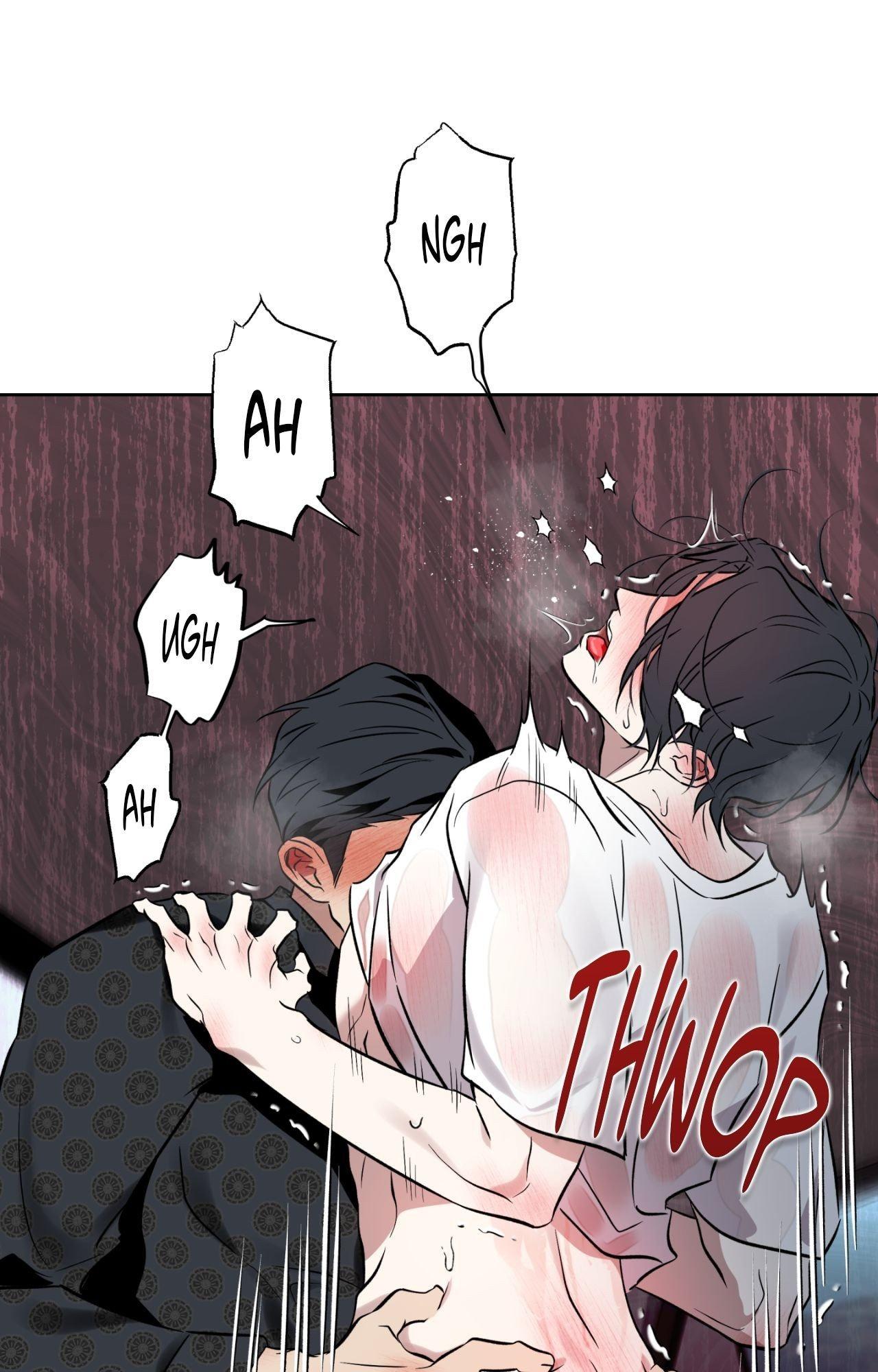 Maybe It Rains Everyday - Chapter 33 Page 6