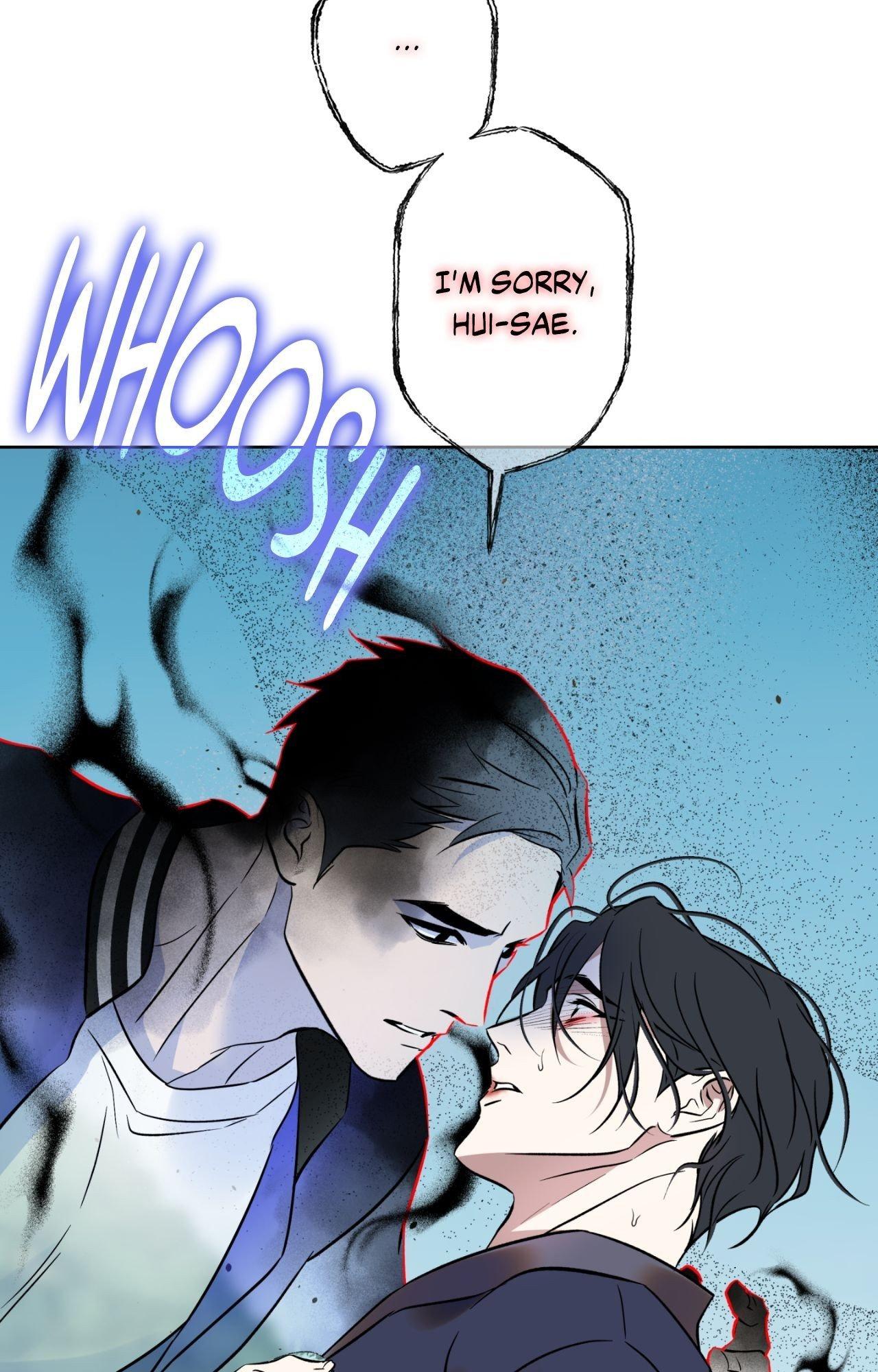 Maybe It Rains Everyday - Chapter 33 Page 61