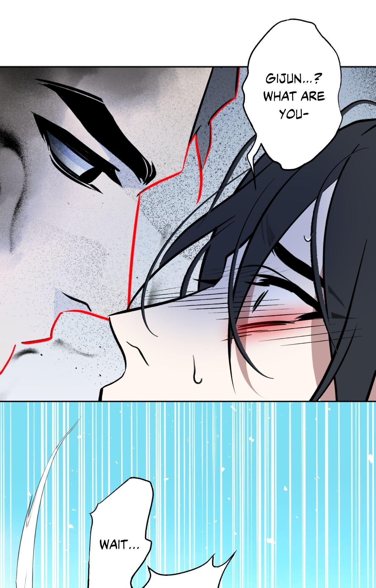 Maybe It Rains Everyday - Chapter 33 Page 63