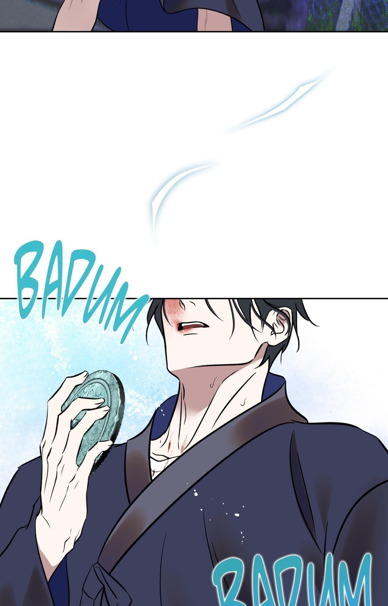 Maybe It Rains Everyday - Chapter 33 Page 65