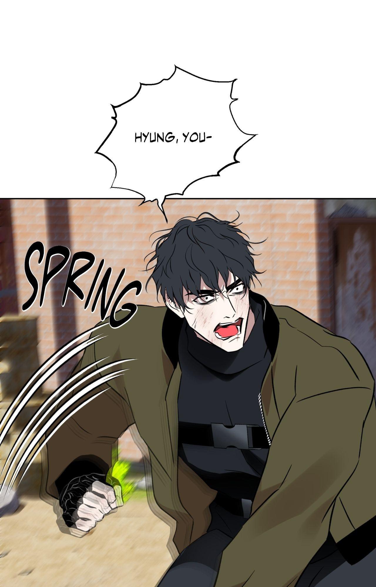 Maybe It Rains Everyday - Chapter 33 Page 69