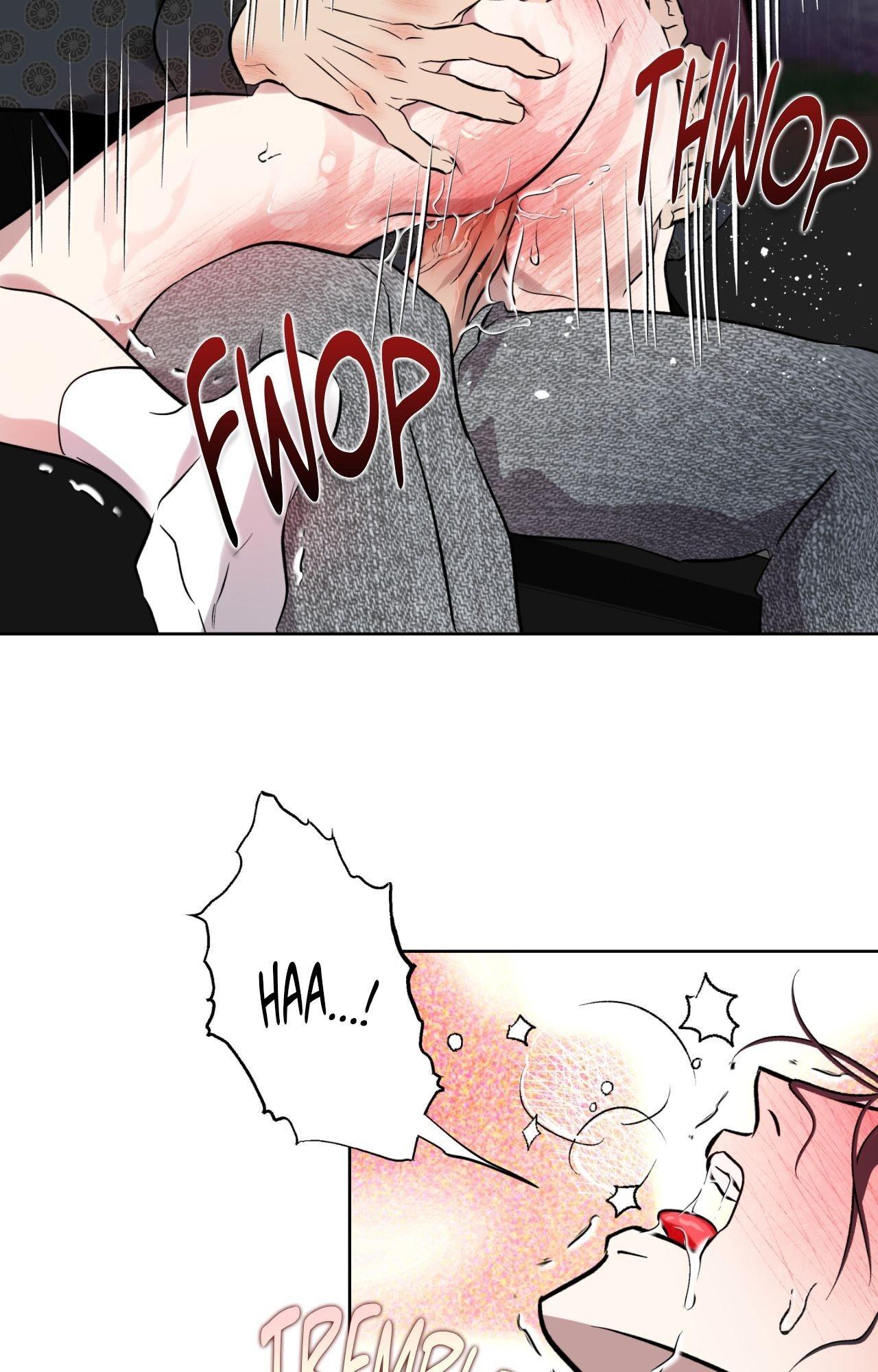 Maybe It Rains Everyday - Chapter 33 Page 7