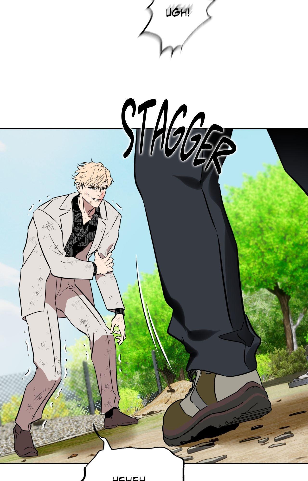 Maybe It Rains Everyday - Chapter 33 Page 72