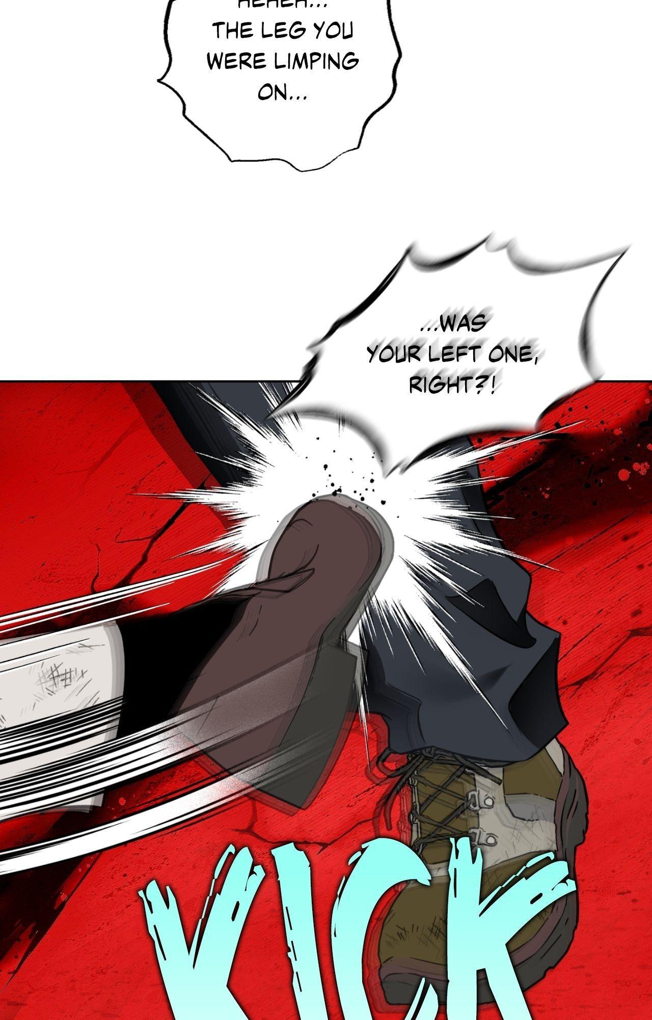 Maybe It Rains Everyday - Chapter 33 Page 73