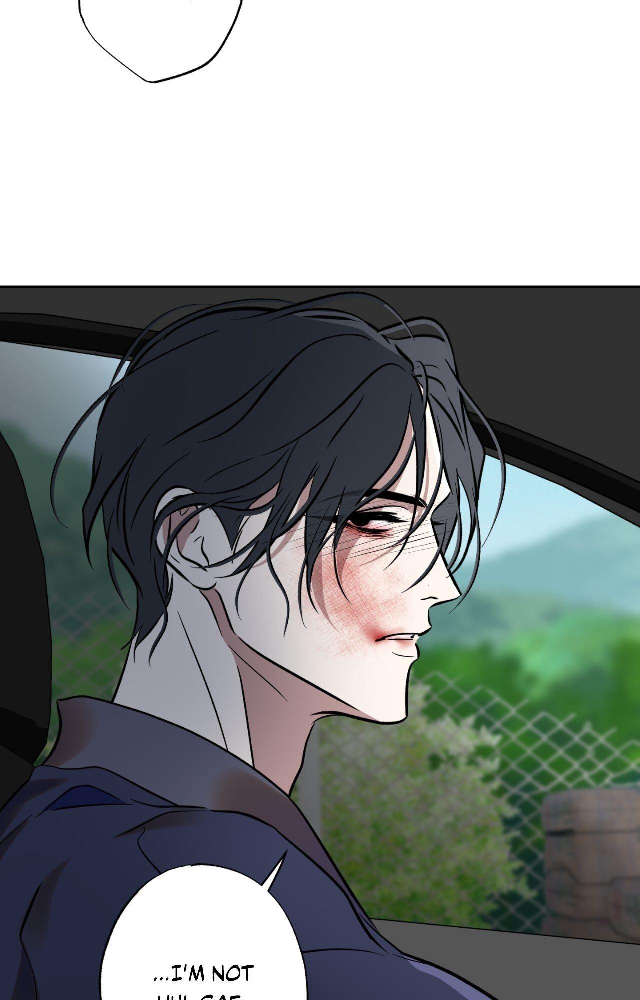 Maybe It Rains Everyday - Chapter 33 Page 80