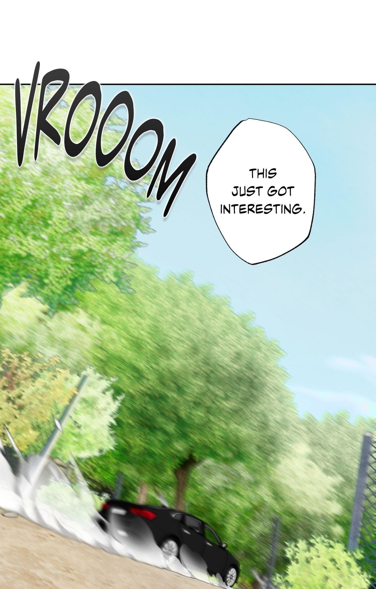 Maybe It Rains Everyday - Chapter 33 Page 83