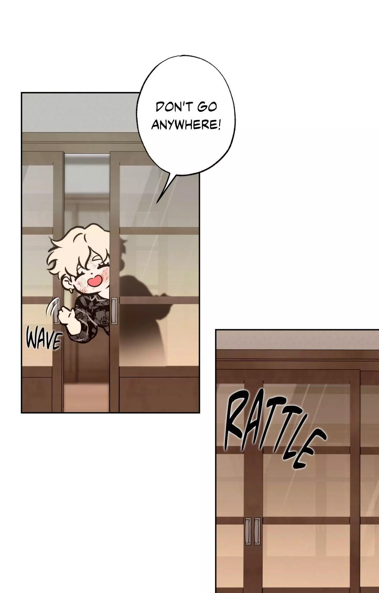 Maybe It Rains Everyday - Chapter 34 Page 16