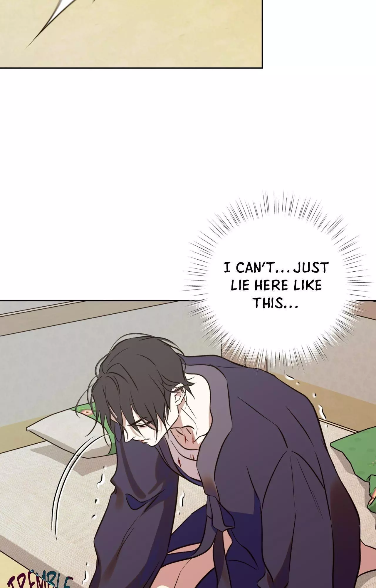 Maybe It Rains Everyday - Chapter 34 Page 19