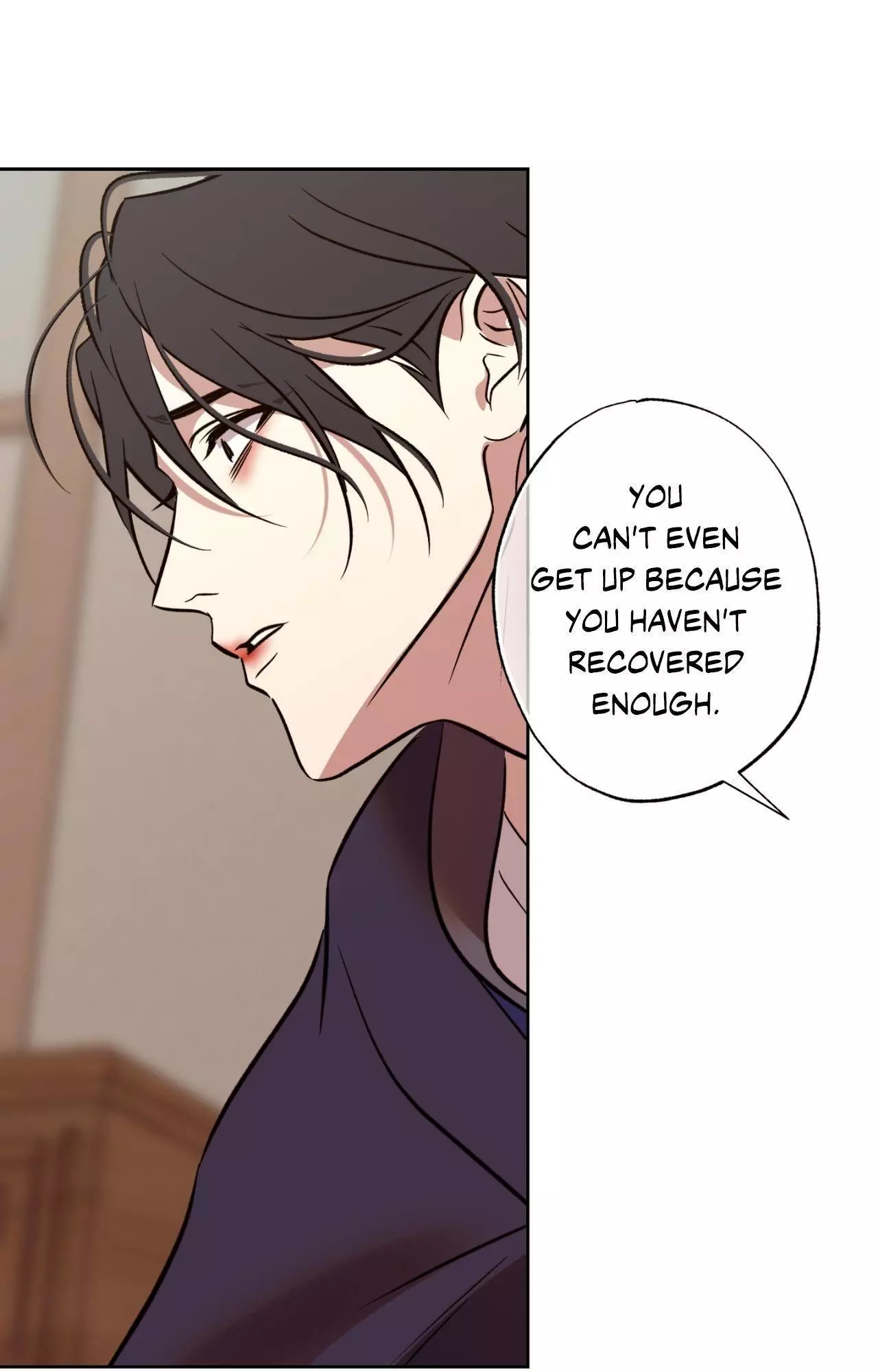 Maybe It Rains Everyday - Chapter 34 Page 21