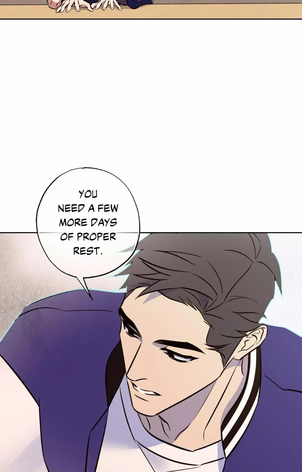 Maybe It Rains Everyday - Chapter 34 Page 23
