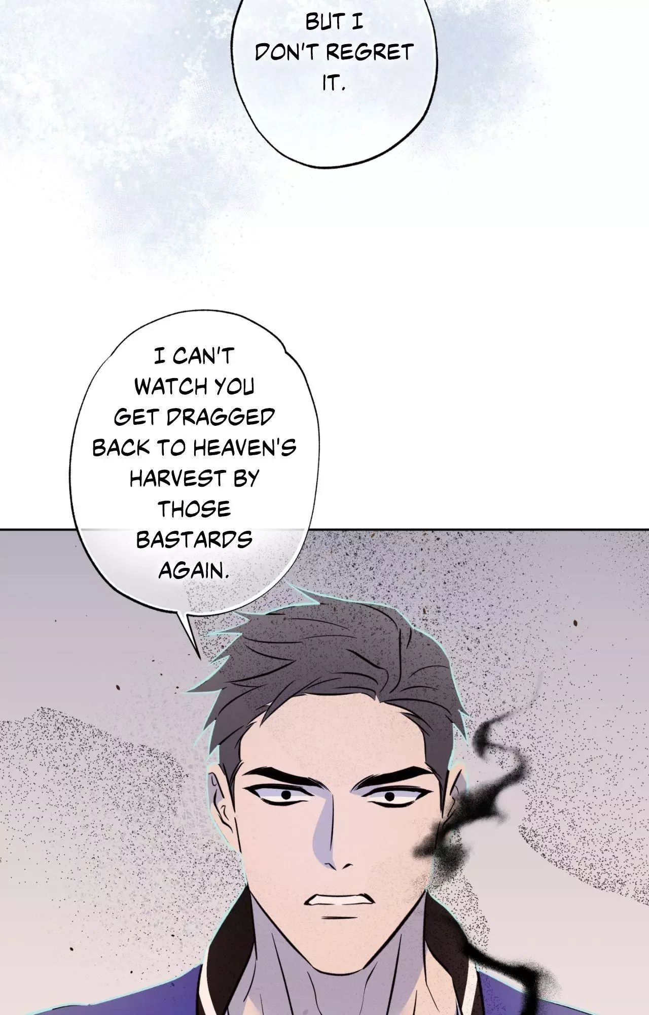 Maybe It Rains Everyday - Chapter 34 Page 27