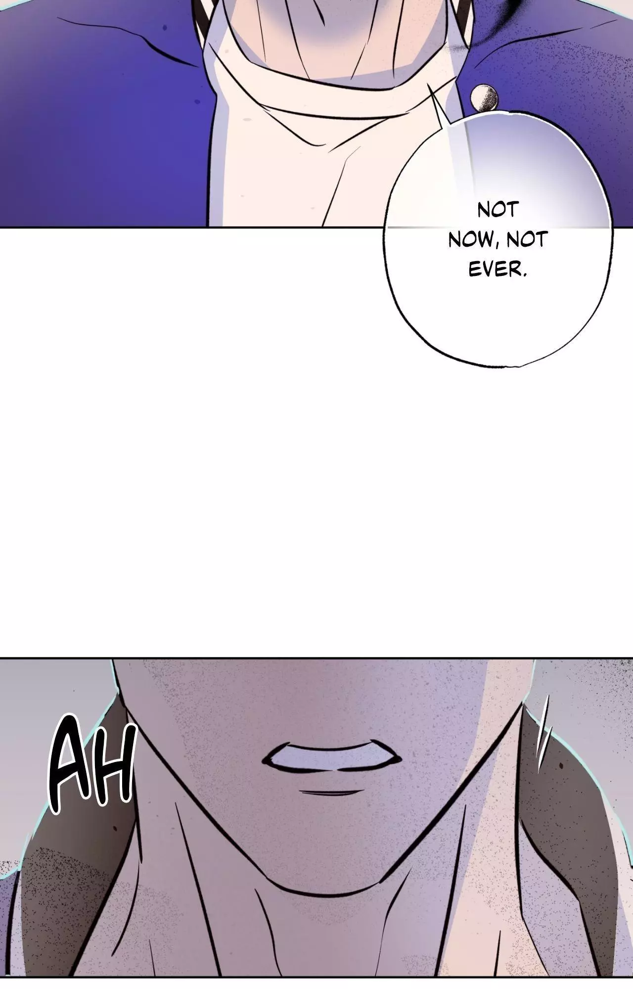 Maybe It Rains Everyday - Chapter 34 Page 28