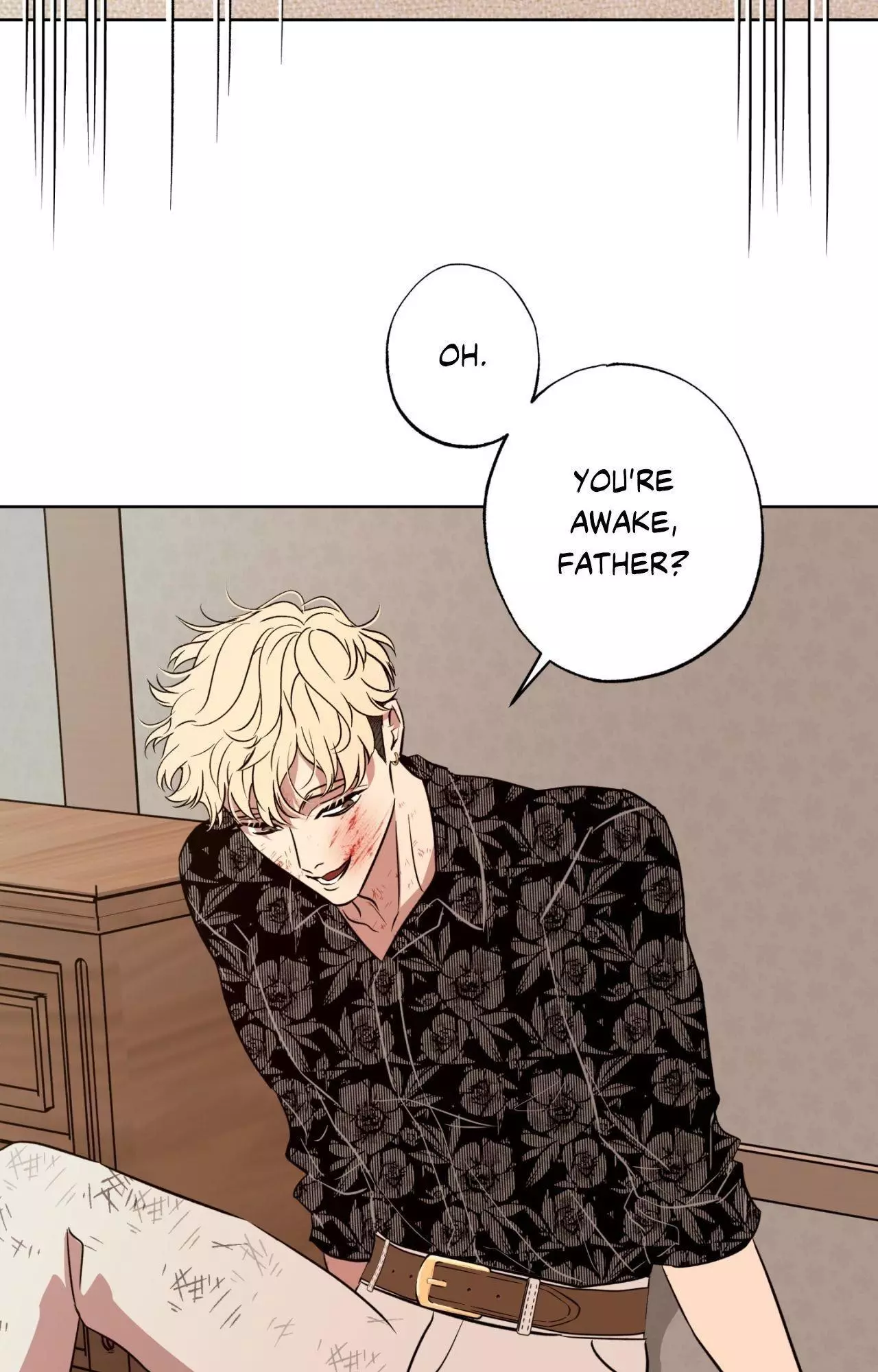 Maybe It Rains Everyday - Chapter 34 Page 3