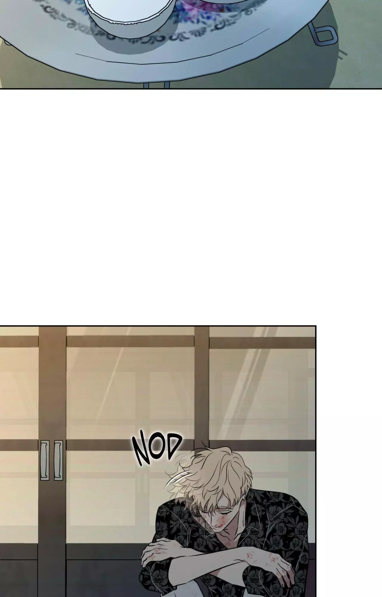 Maybe It Rains Everyday - Chapter 34 Page 33