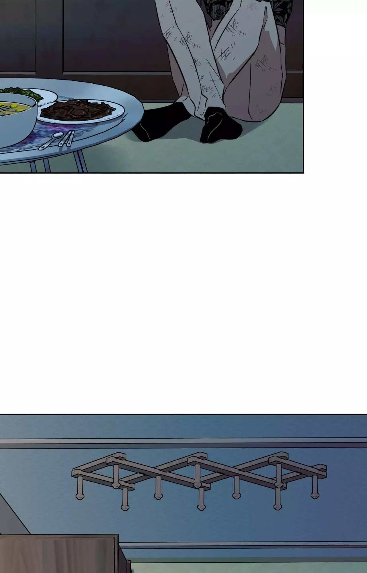 Maybe It Rains Everyday - Chapter 34 Page 34