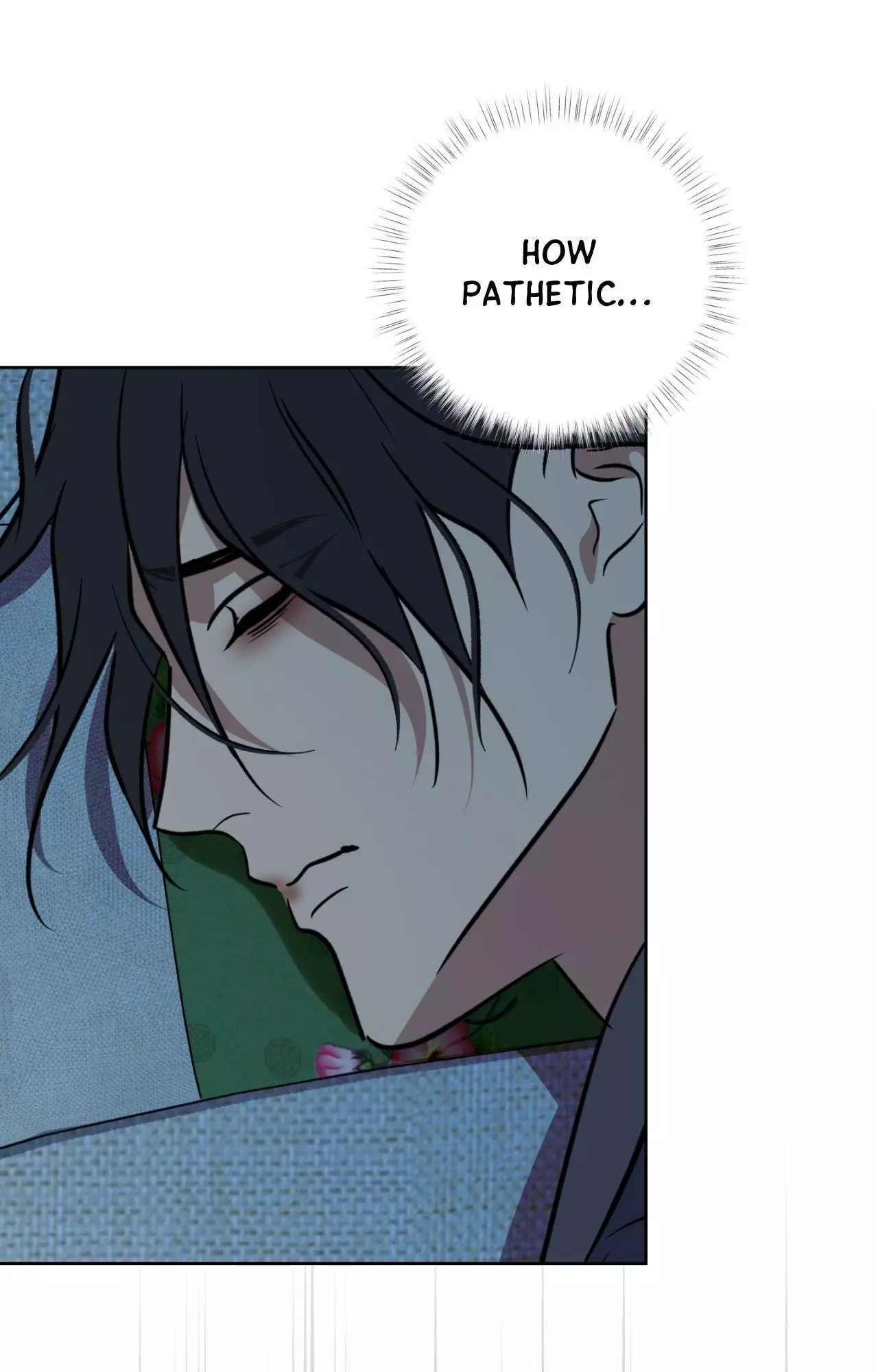 Maybe It Rains Everyday - Chapter 34 Page 38