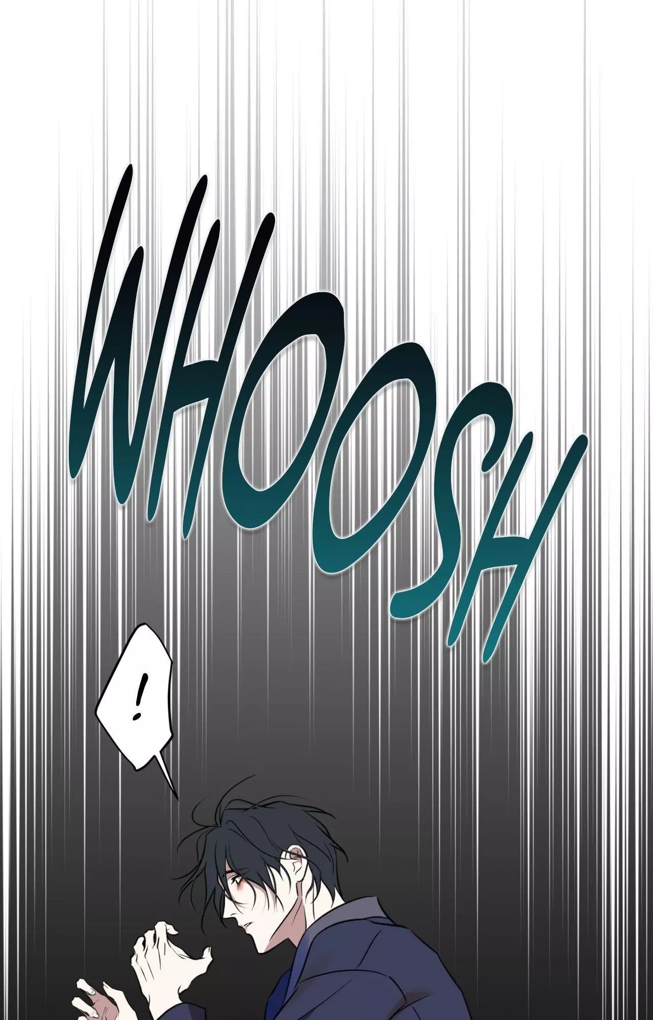 Maybe It Rains Everyday - Chapter 34 Page 39
