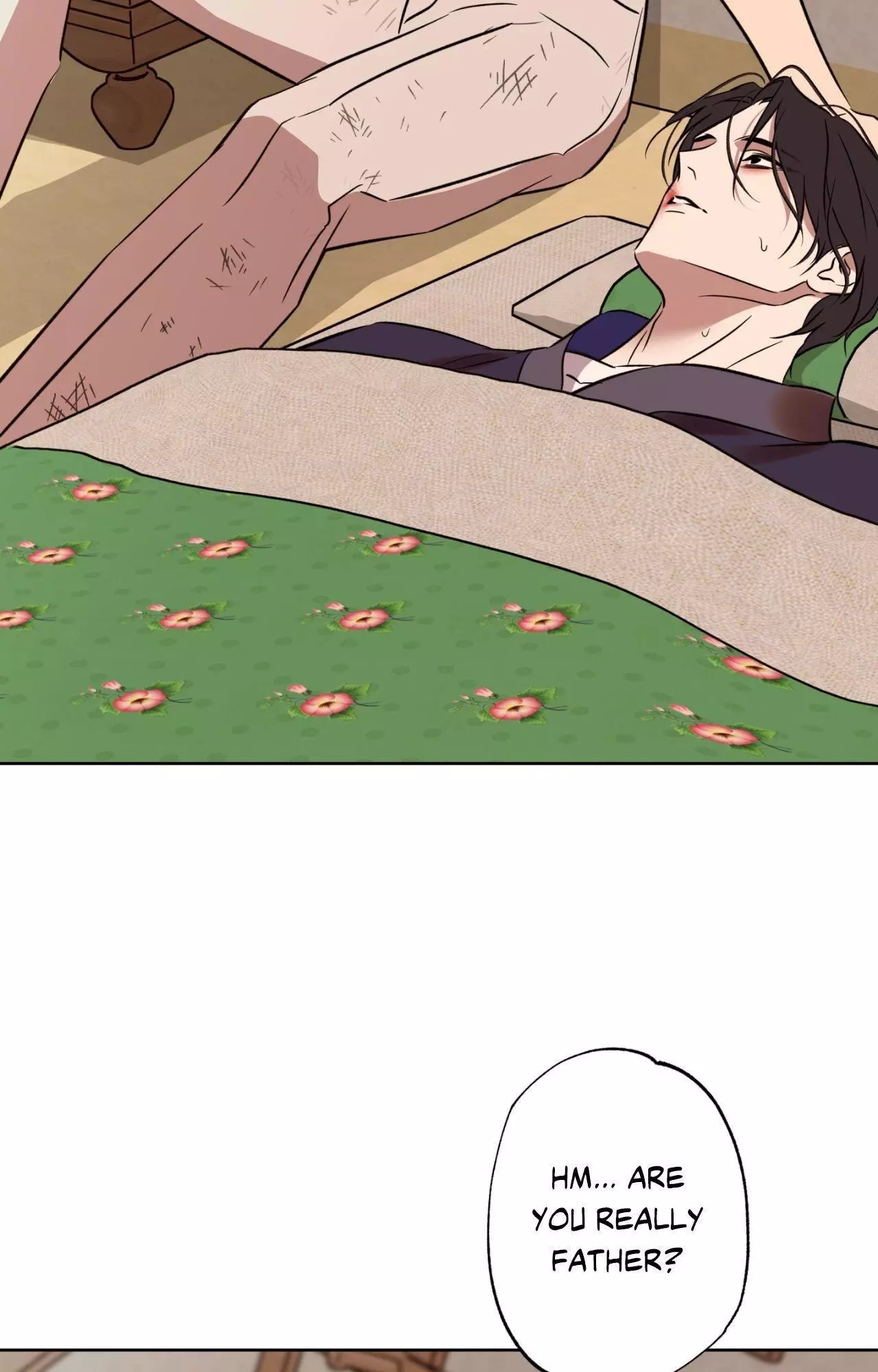 Maybe It Rains Everyday - Chapter 34 Page 4