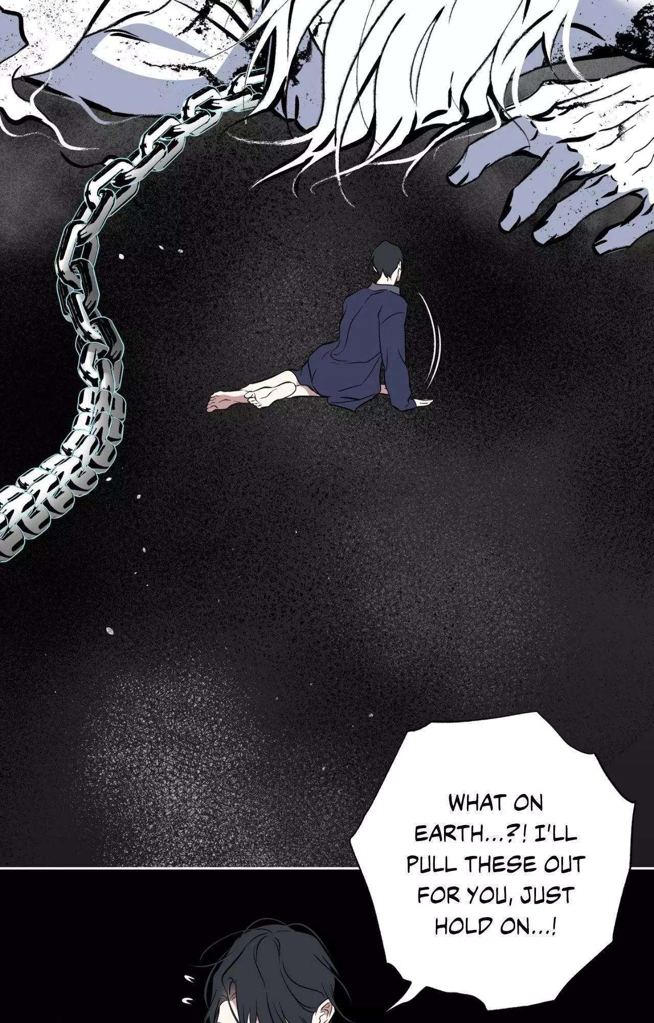 Maybe It Rains Everyday - Chapter 34 Page 43