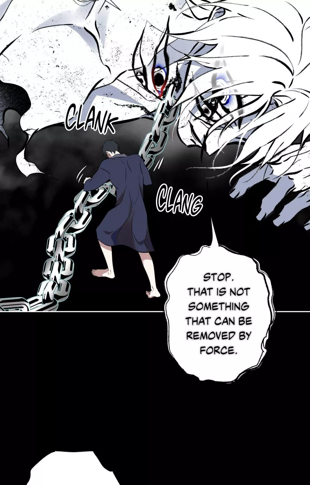 Maybe It Rains Everyday - Chapter 34 Page 45