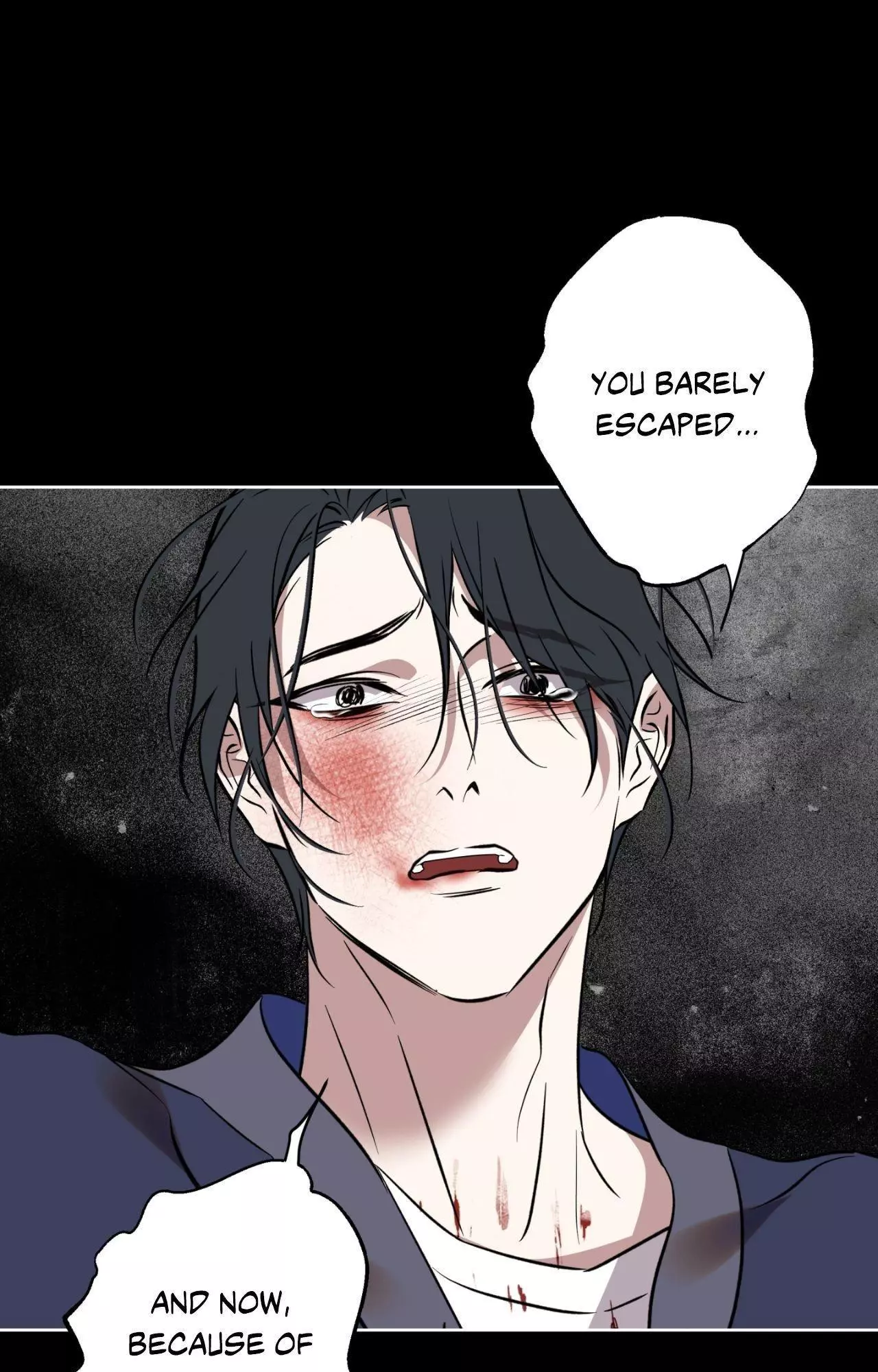 Maybe It Rains Everyday - Chapter 34 Page 48