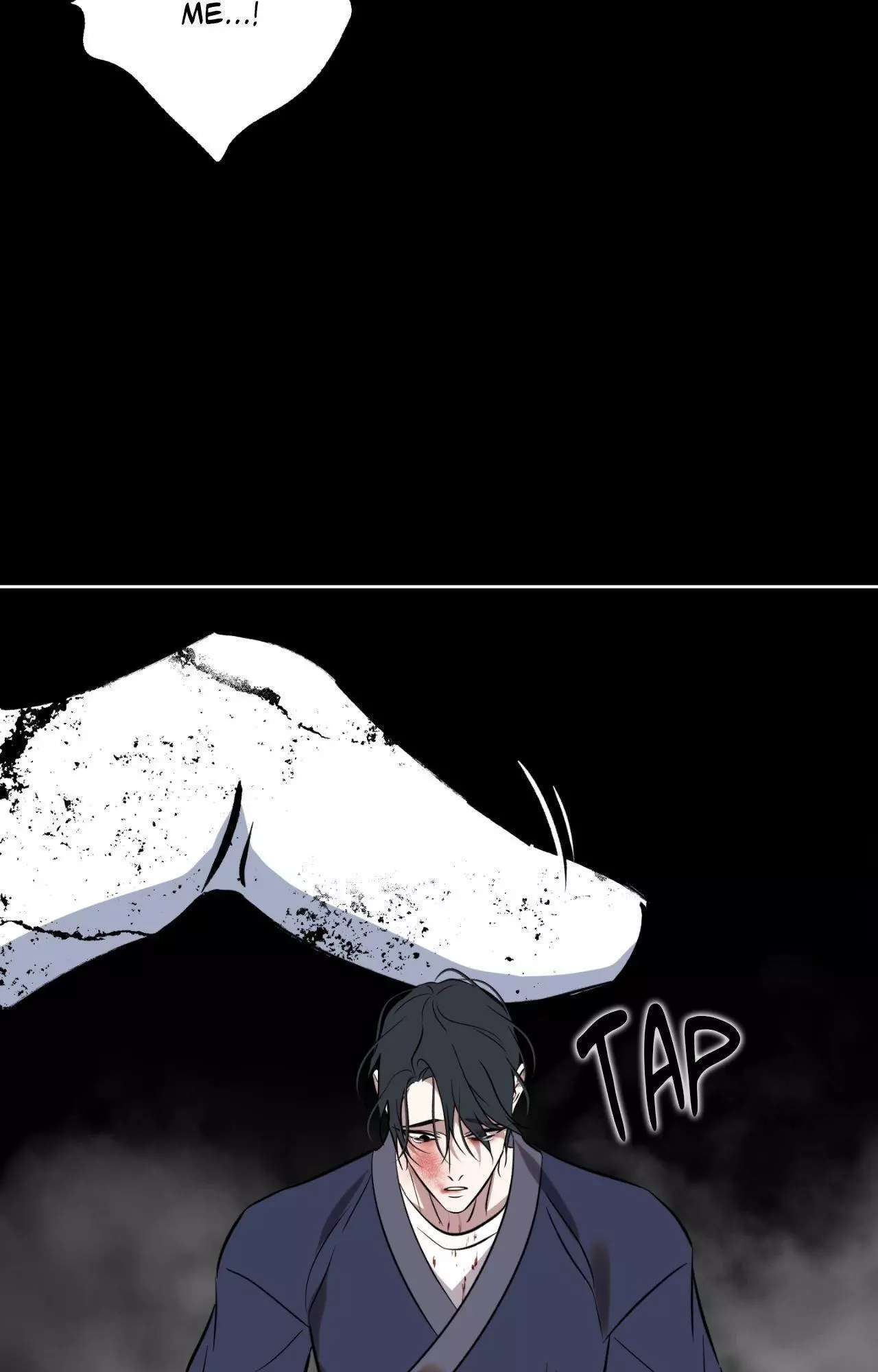 Maybe It Rains Everyday - Chapter 34 Page 49