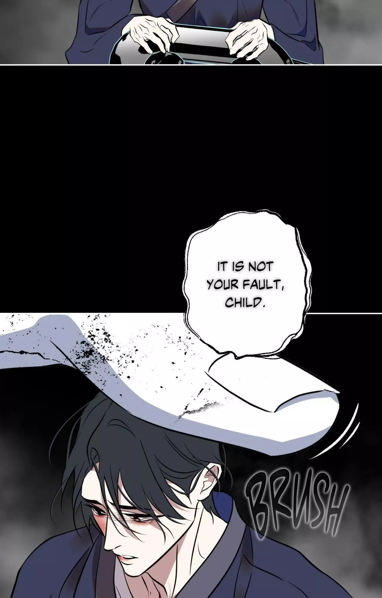 Maybe It Rains Everyday - Chapter 34 Page 50