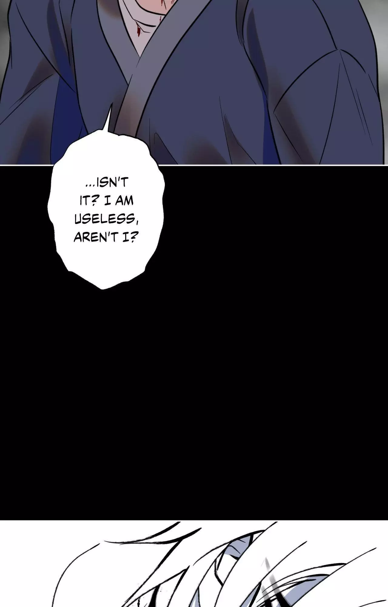 Maybe It Rains Everyday - Chapter 34 Page 51