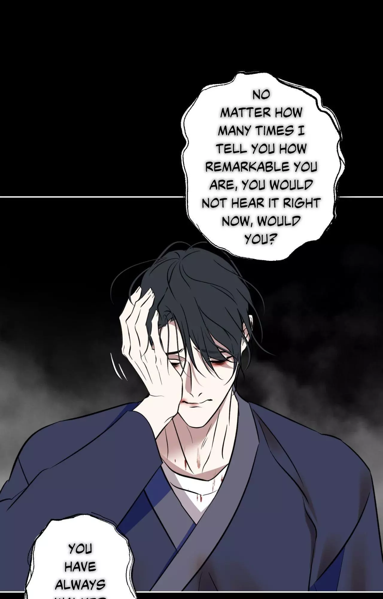 Maybe It Rains Everyday - Chapter 34 Page 53