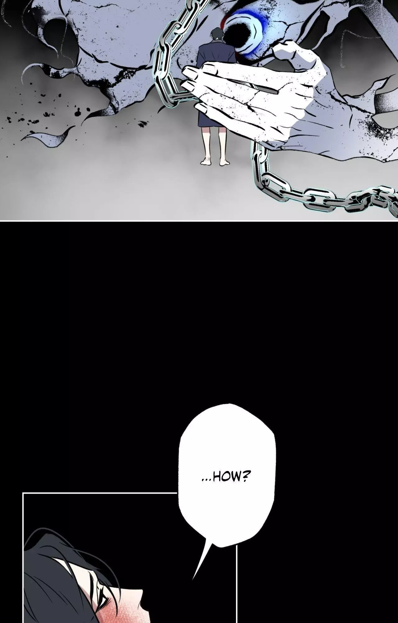 Maybe It Rains Everyday - Chapter 34 Page 55