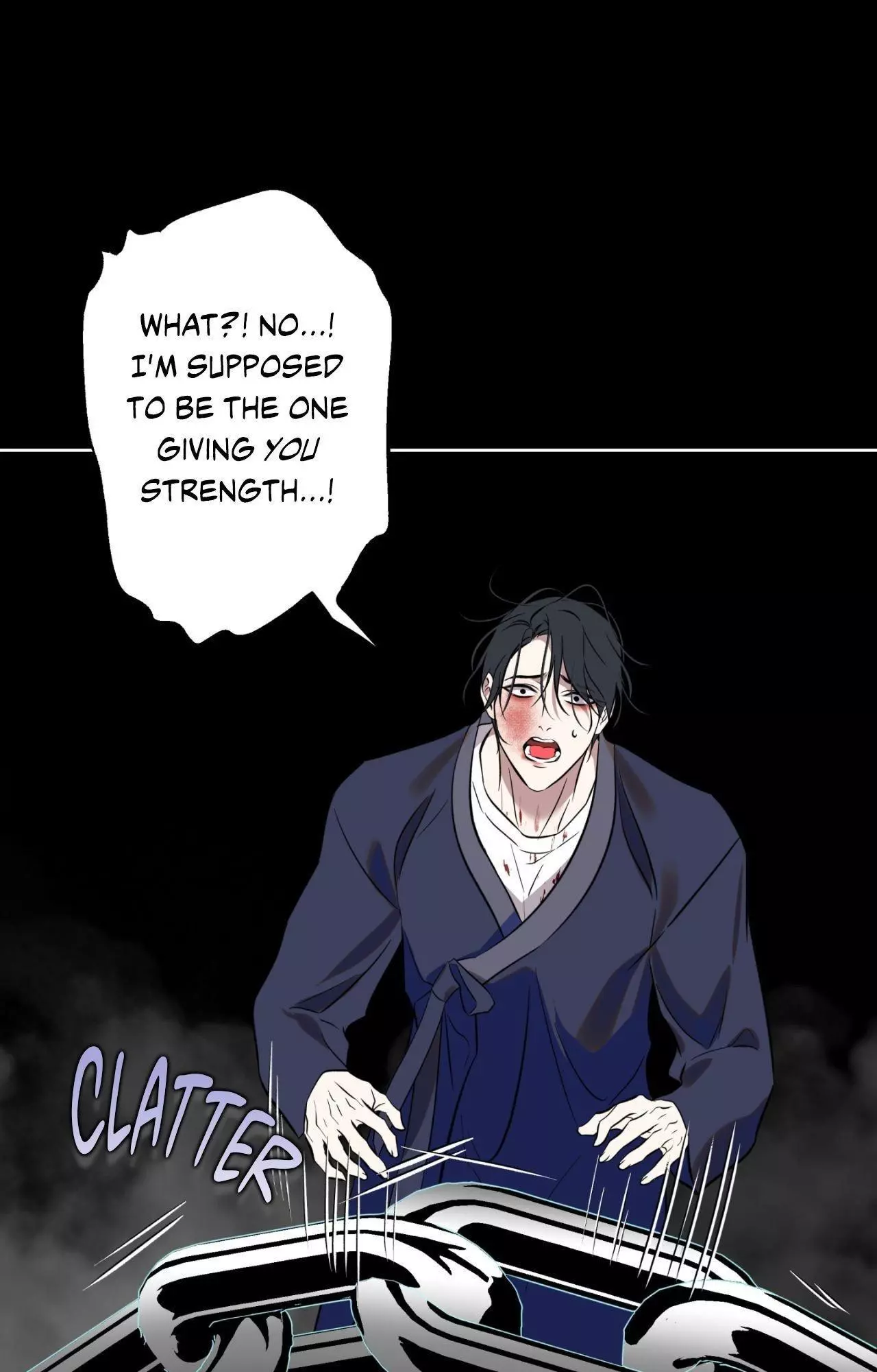 Maybe It Rains Everyday - Chapter 34 Page 58