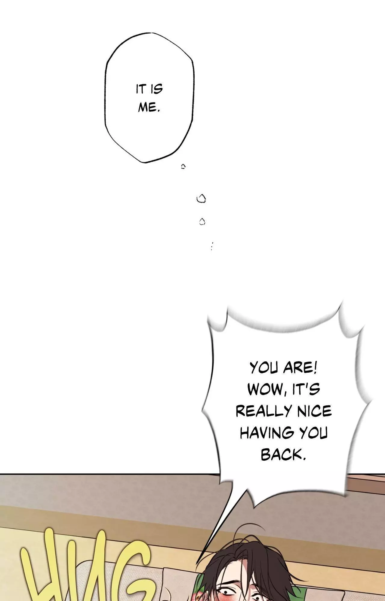 Maybe It Rains Everyday - Chapter 34 Page 6