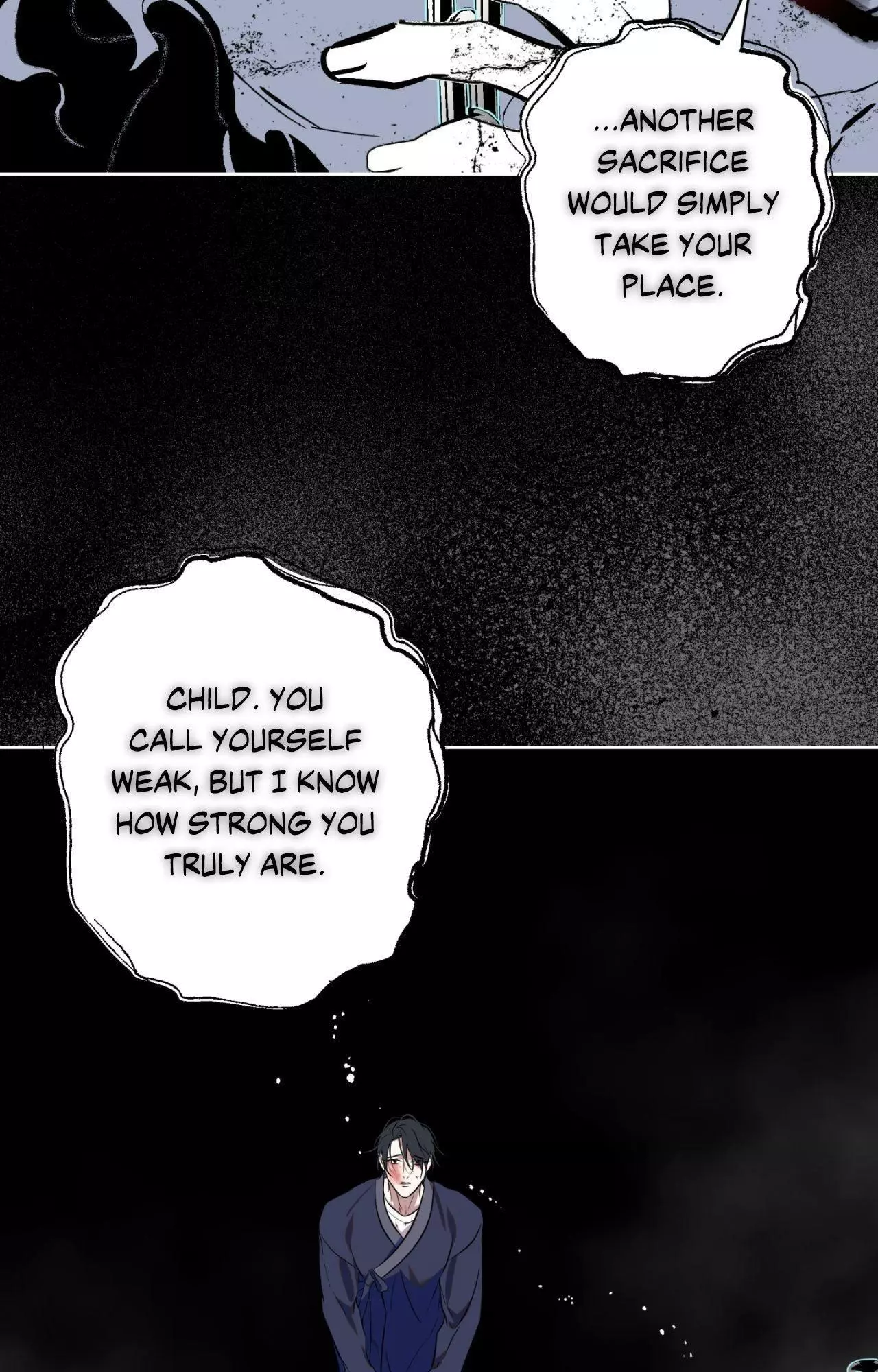 Maybe It Rains Everyday - Chapter 34 Page 60