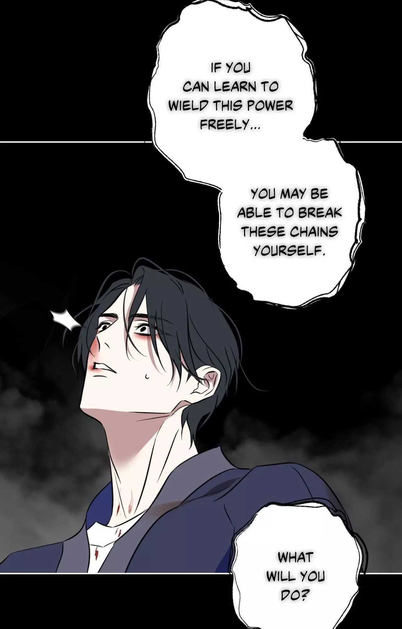 Maybe It Rains Everyday - Chapter 34 Page 62