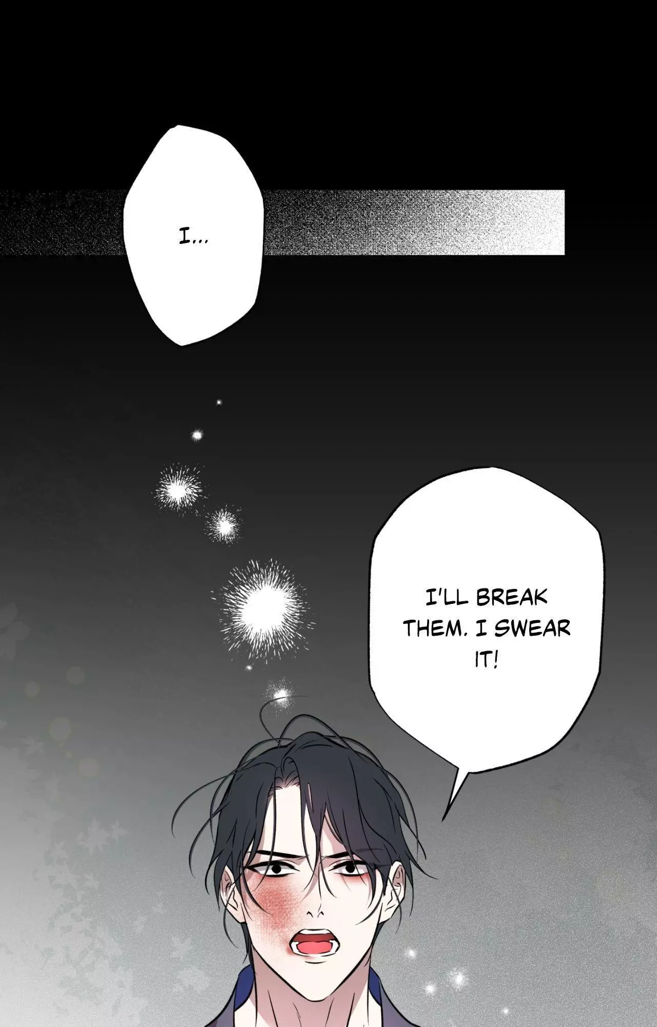Maybe It Rains Everyday - Chapter 34 Page 64