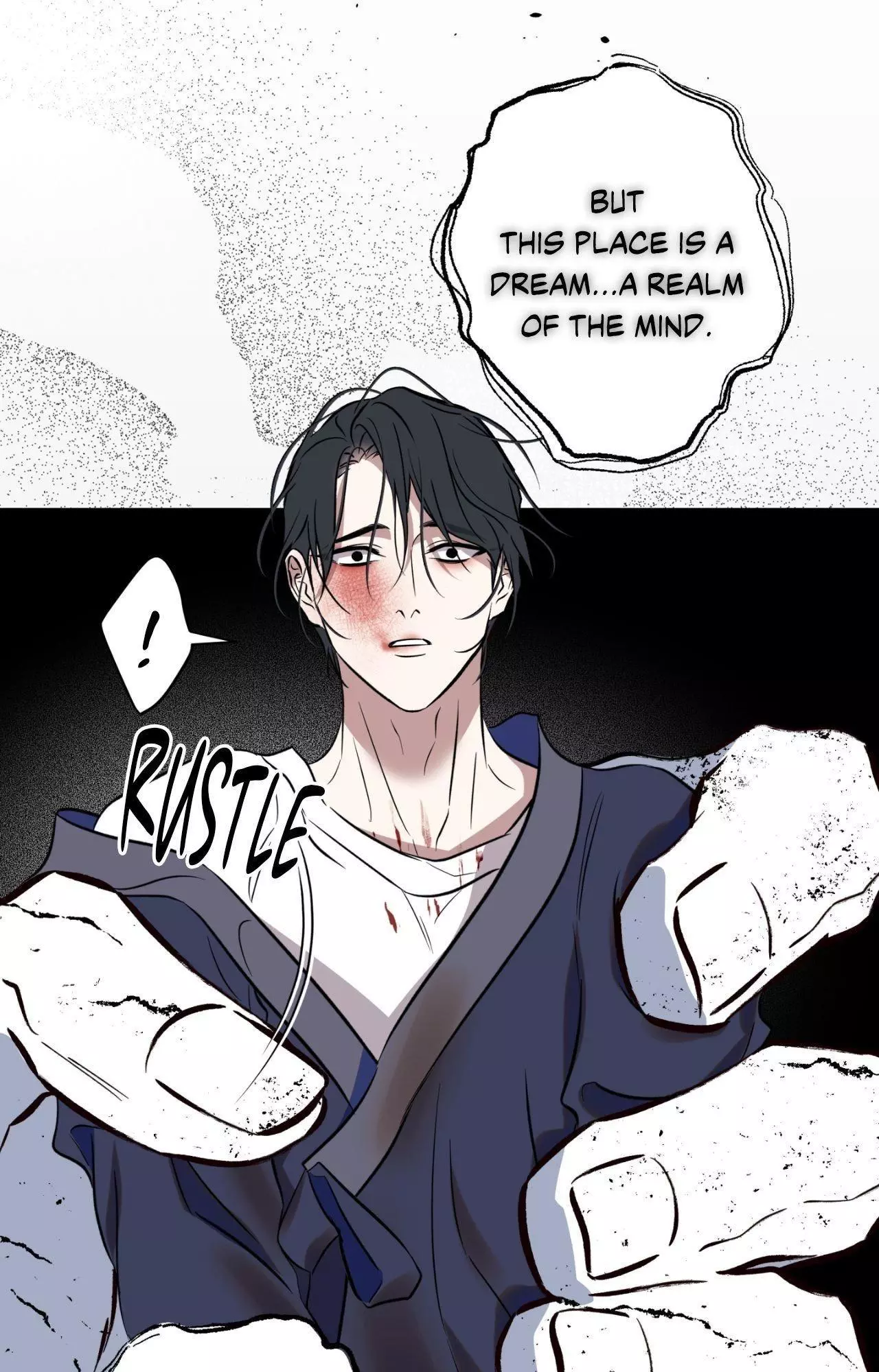 Maybe It Rains Everyday - Chapter 34 Page 68