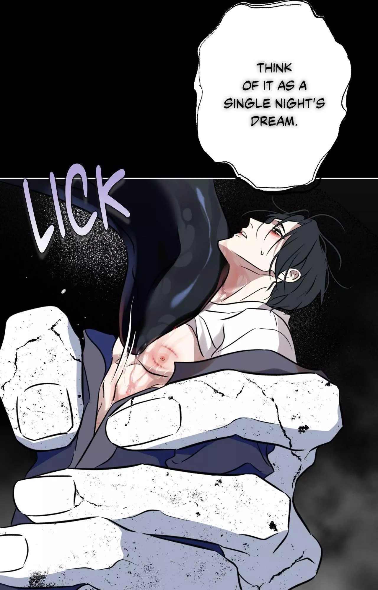 Maybe It Rains Everyday - Chapter 34 Page 71