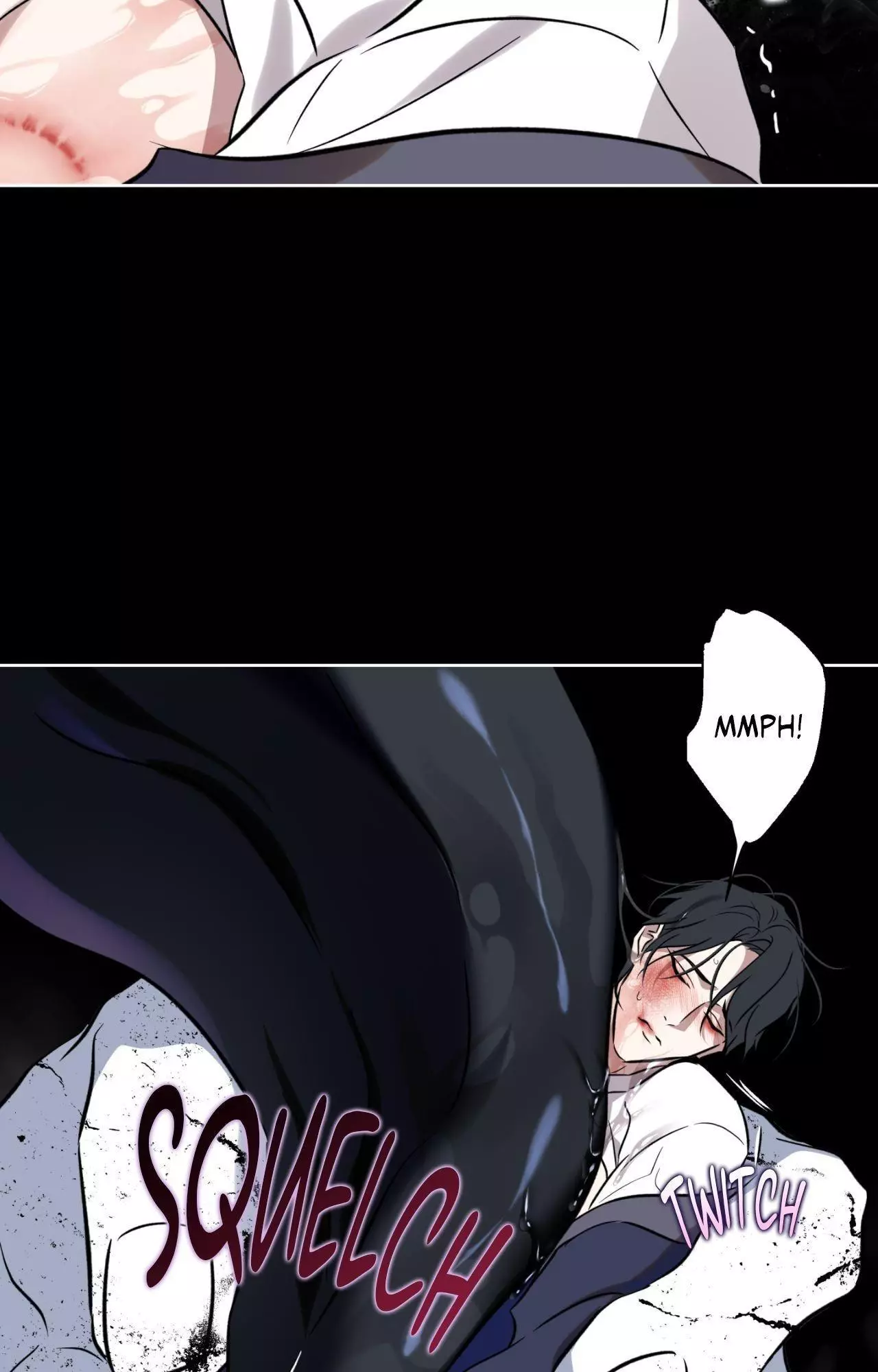 Maybe It Rains Everyday - Chapter 34 Page 73