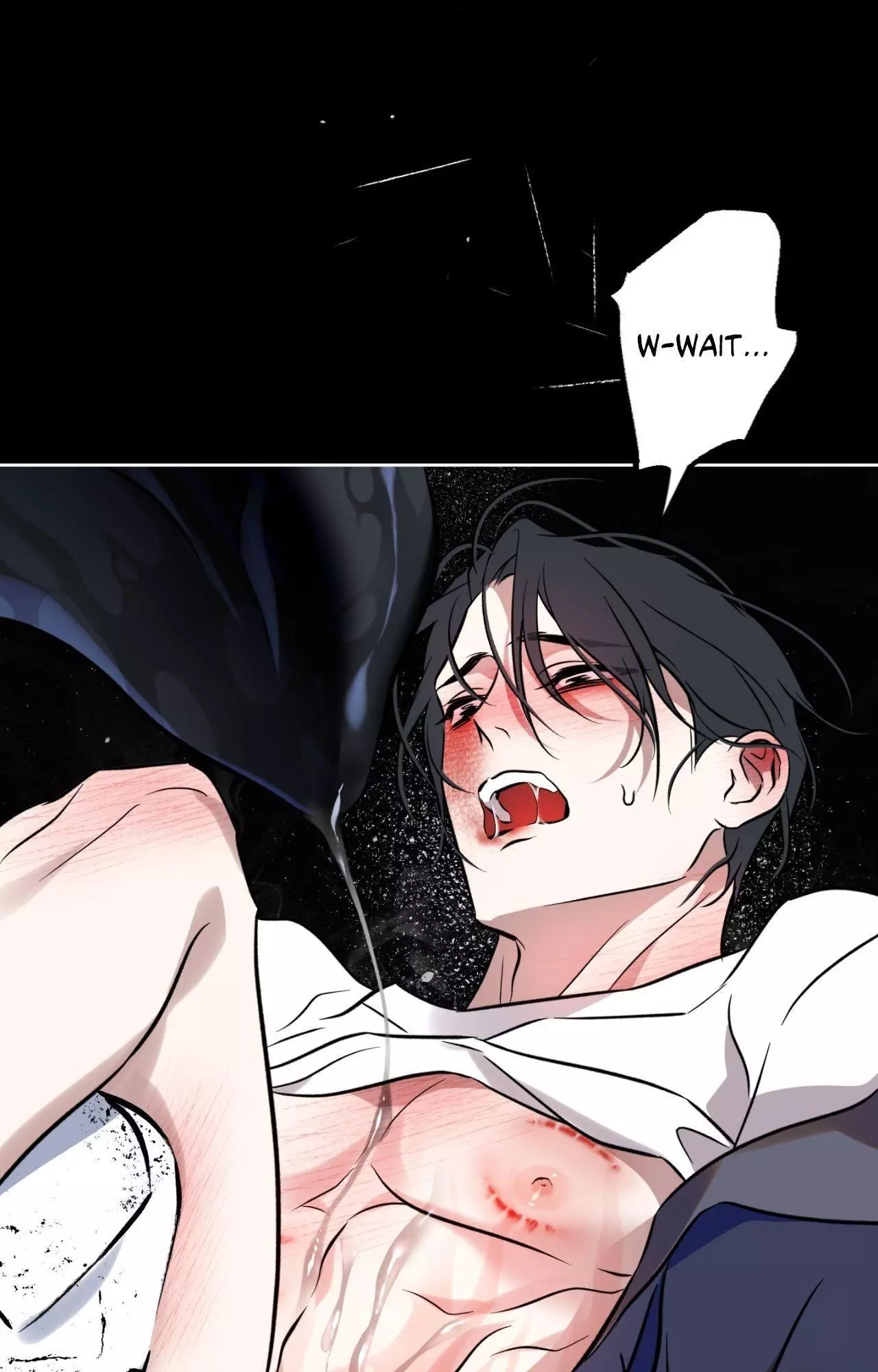 Maybe It Rains Everyday - Chapter 34 Page 76