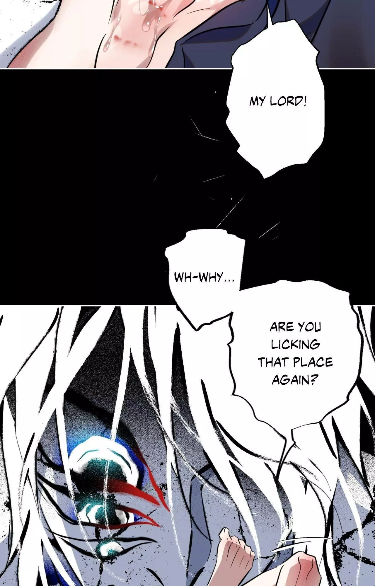 Maybe It Rains Everyday - Chapter 34 Page 77