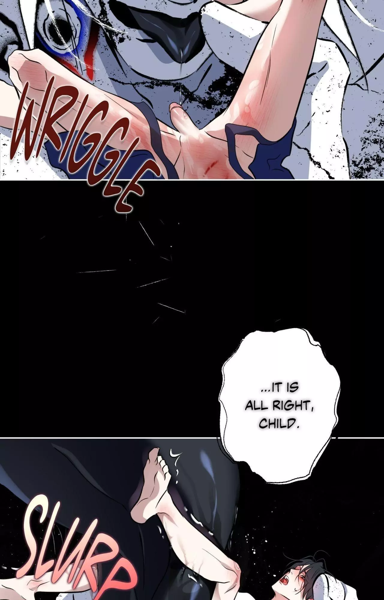 Maybe It Rains Everyday - Chapter 34 Page 78