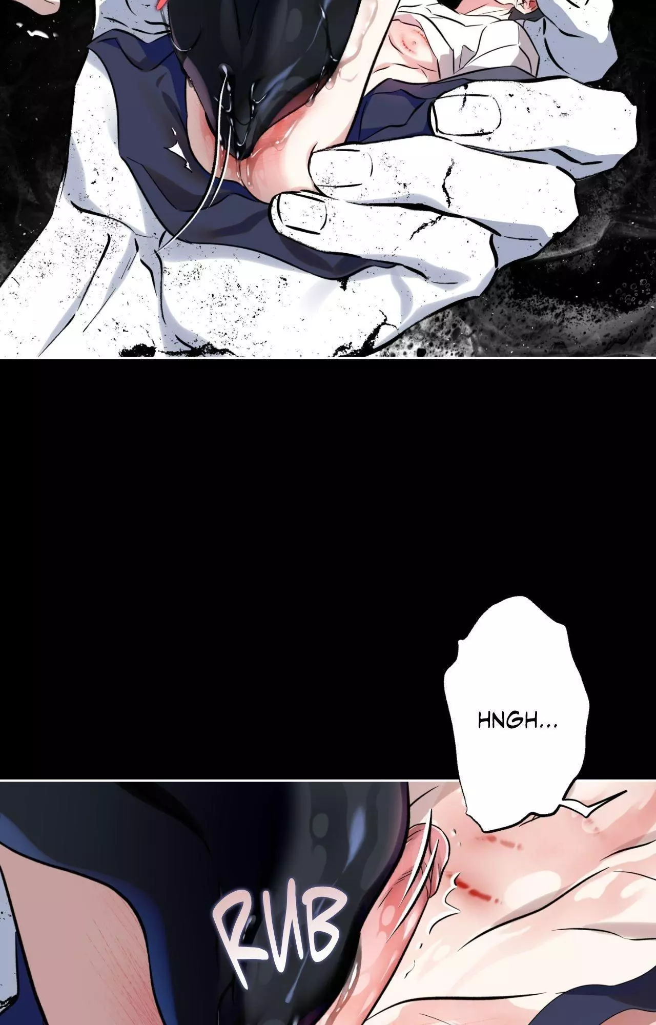 Maybe It Rains Everyday - Chapter 34 Page 79